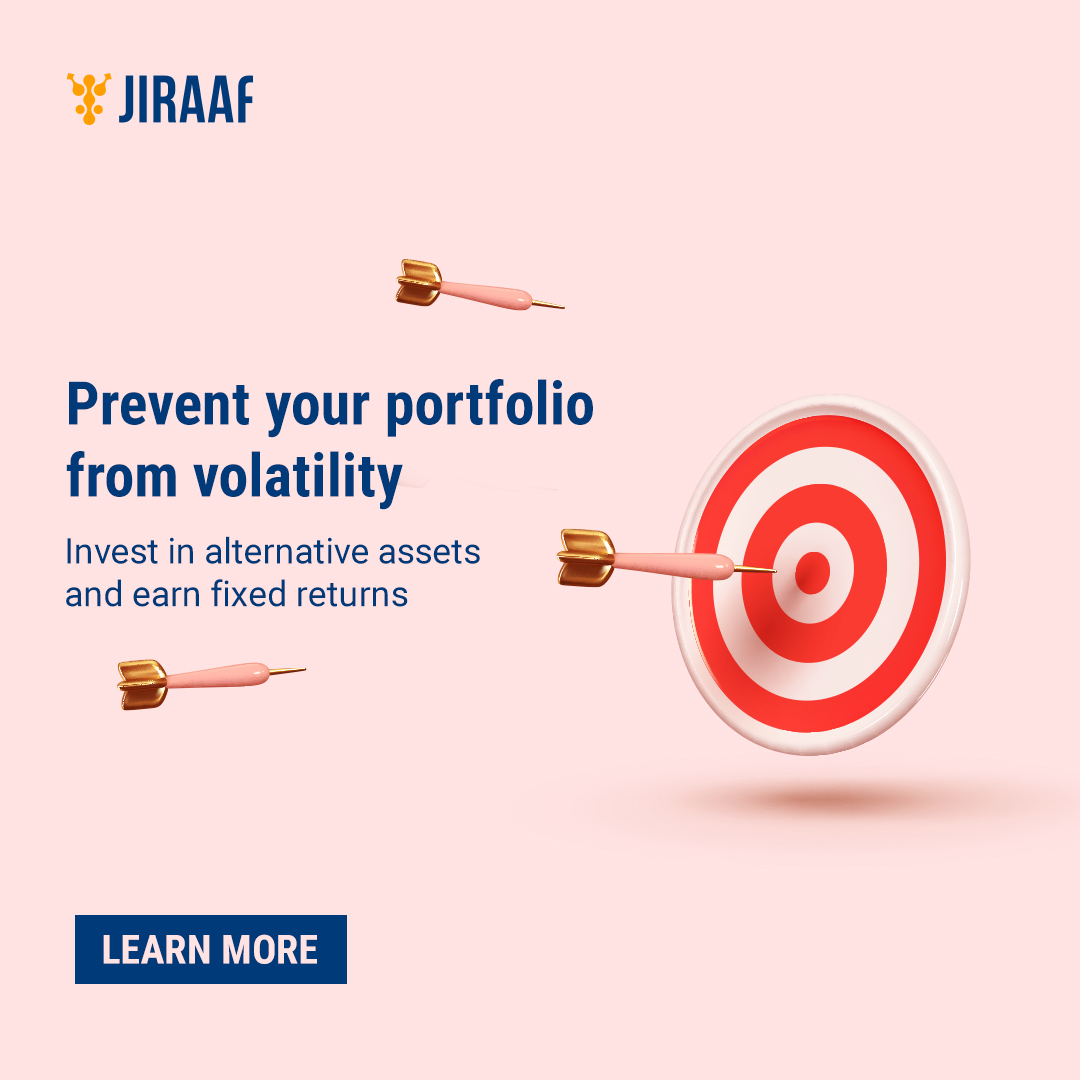 Jiraaf - Brand Ad Post (6) - Social Media Post by TechShu